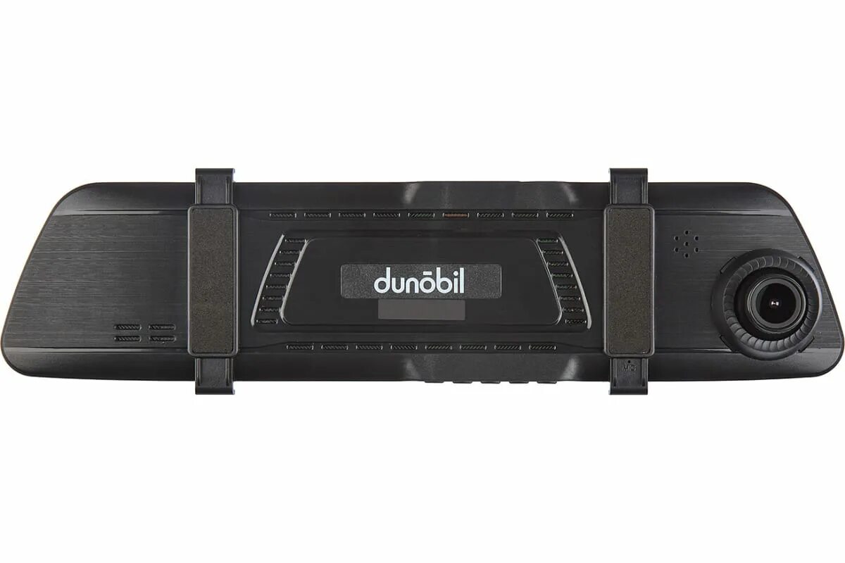 Dunobil Spiegel Solo Черный