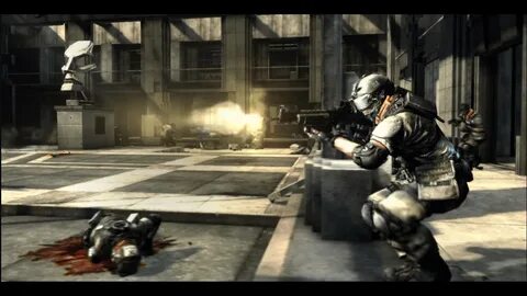 Killzone 2