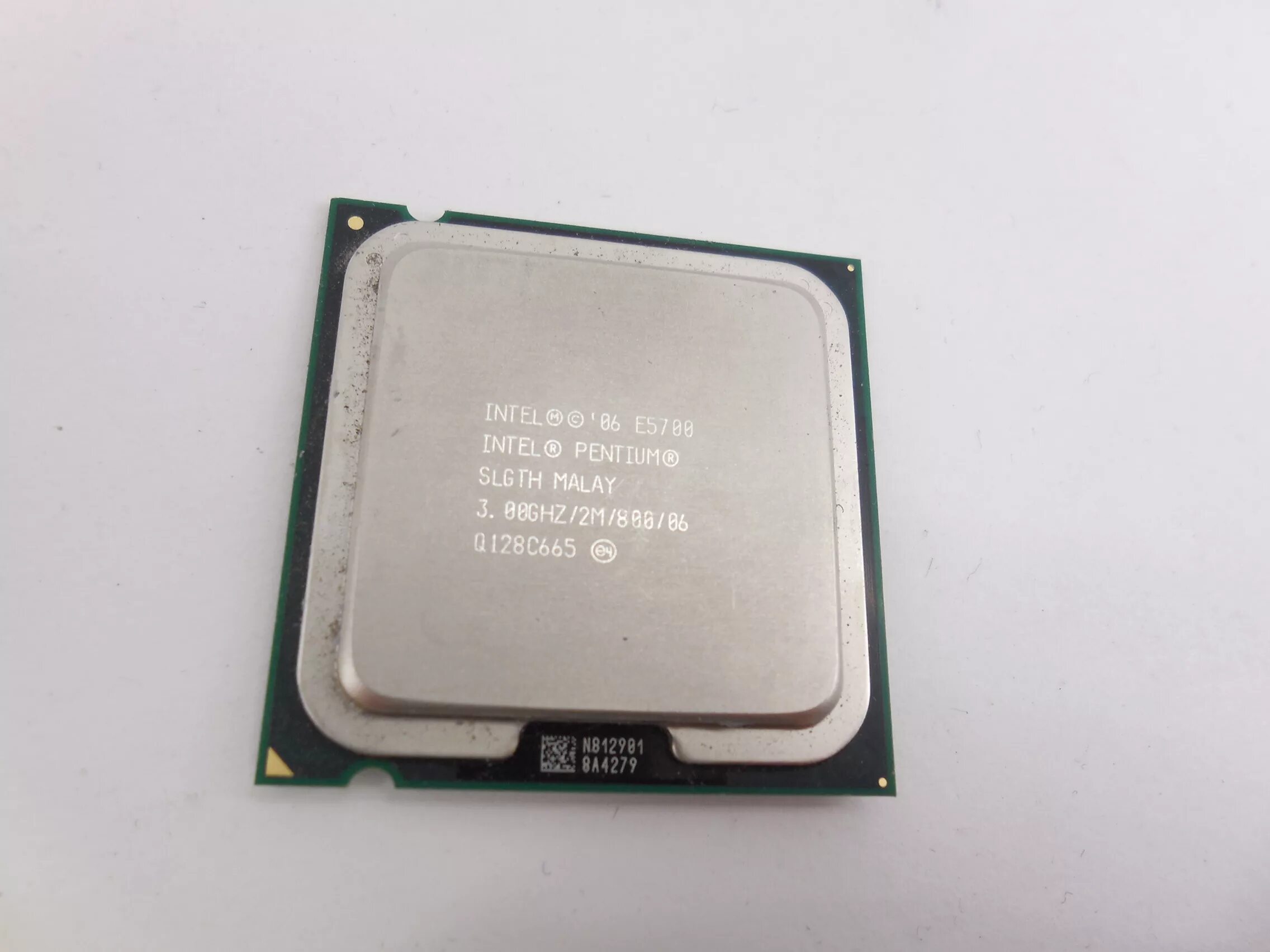 Pentium r 3.00 ghz