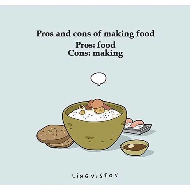 Food jokes. Jokes about food. Visual pun. Food jokes. Jokes for kids.
