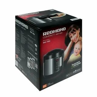 Redmond rmc m110 отзывы