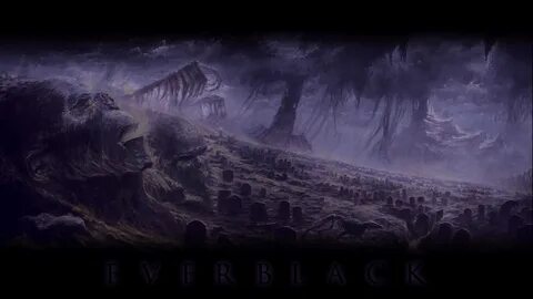 Everblack melodies луч надежды