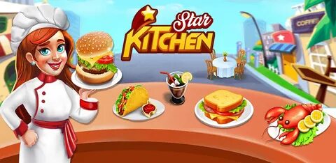 Игра называется кухня