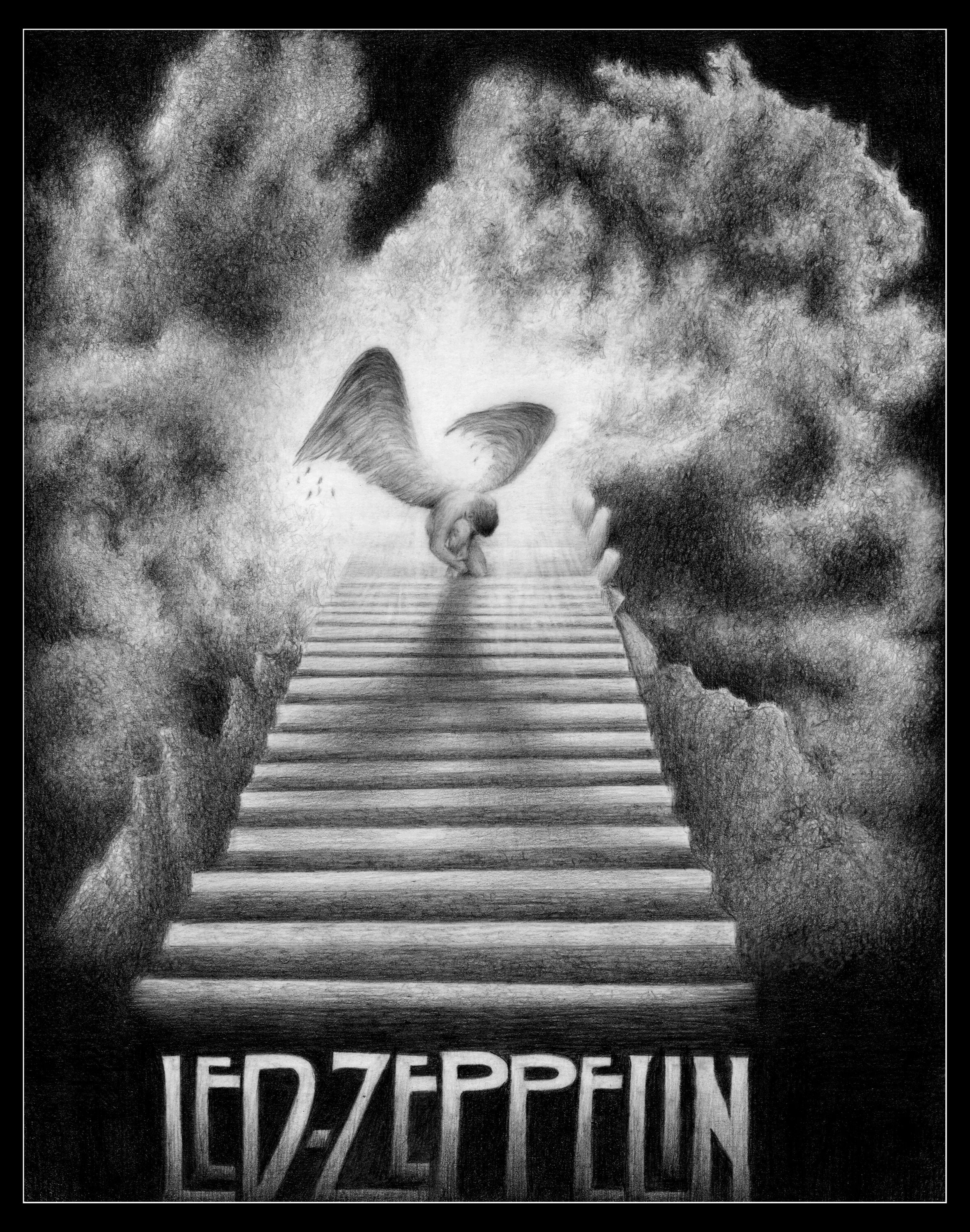 Лестница в небеса рок. Led zeppelin лестница в небеса. зеппелин лестница в небо. лестница в небо лед зеппелин. лестница в небо гравировка на памятник.