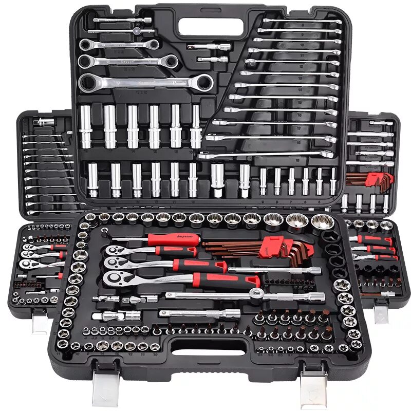 Лучший набор головок. Набор профессионального инструмента professional Tool Set 01-146c. Набор инструментов 13m04 Toolbox. Набор ключей Stayer 2741-h9. Набор инструментов (чемодан, 108 Наим).