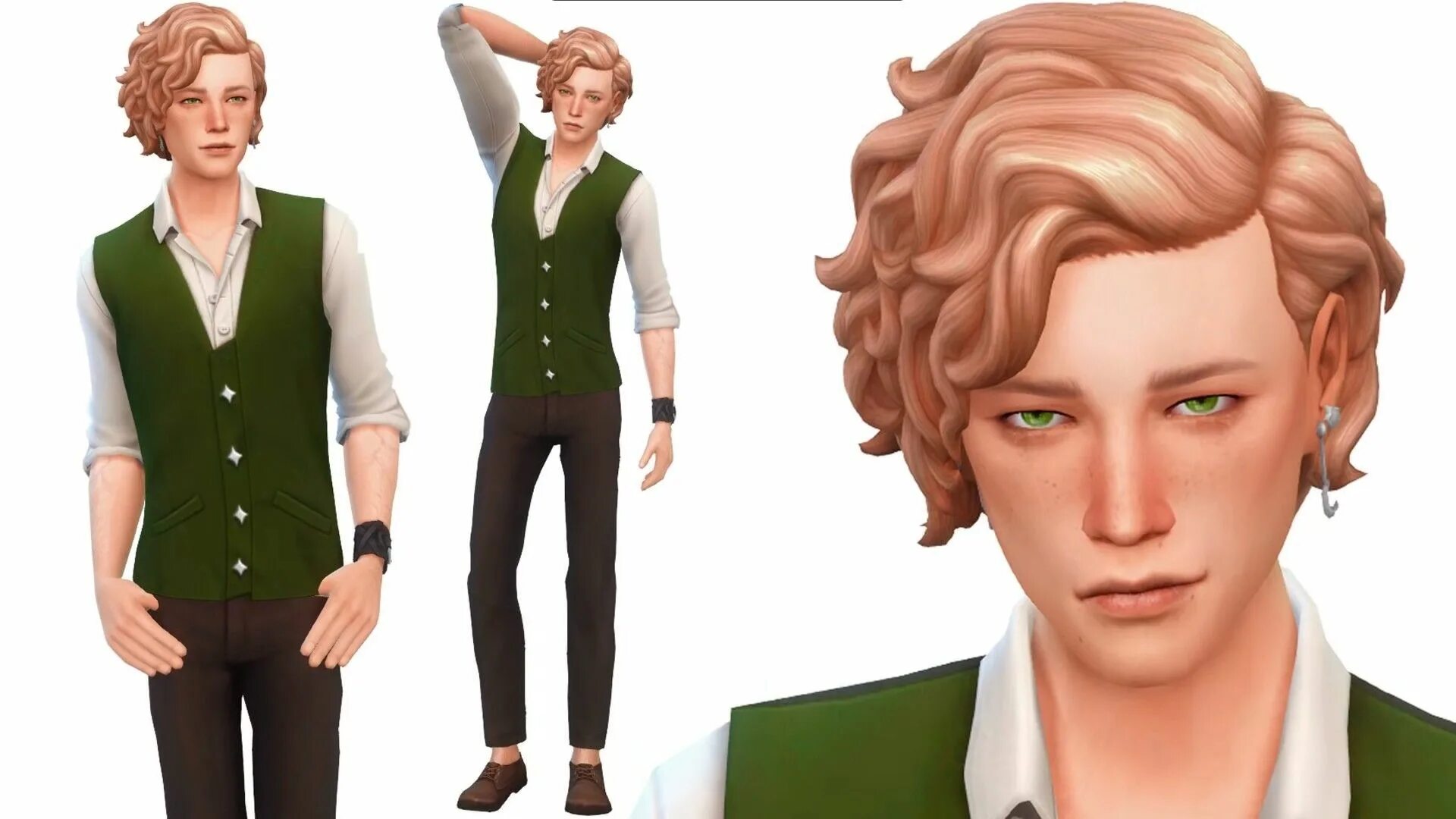 Симс 4 бит. Морген эмбер. морген эмбер симс. эмбер симс 4. sims 4 makeover morgyn.