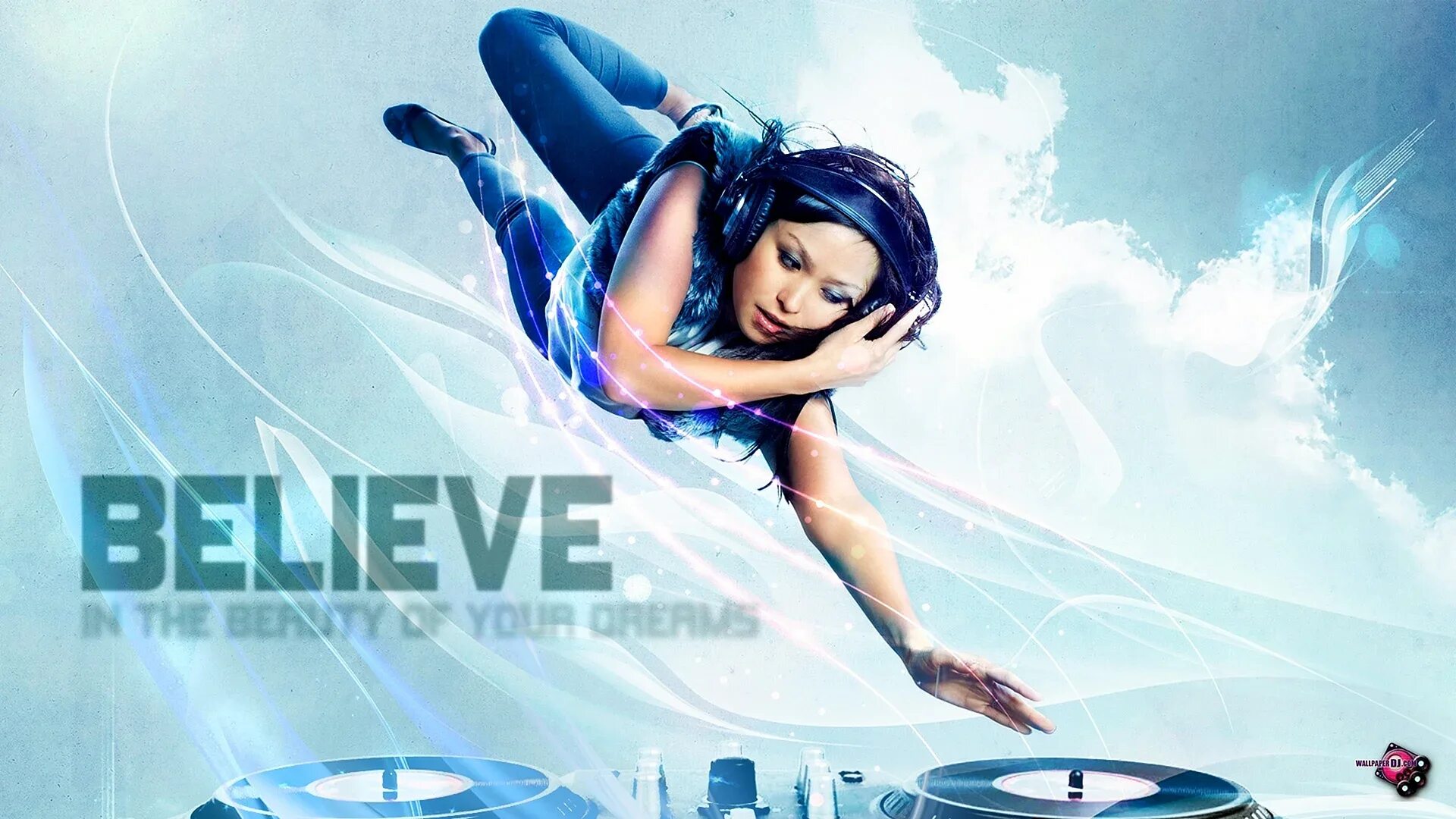 Electro house mixes. Believe Wallpaper. Электро Хаус. DJ believe. Believe in yourself Wallpaper.