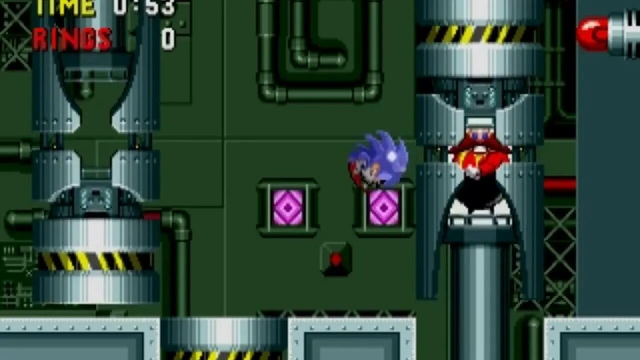 Final zone fnf. Final Zone Sonic 1. Sonic Final Zone. Final Zone Sonic 1 фон. Sonic the Hedgehog Scrap Brain Zone.