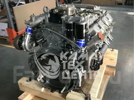 Камаз 740.705 300