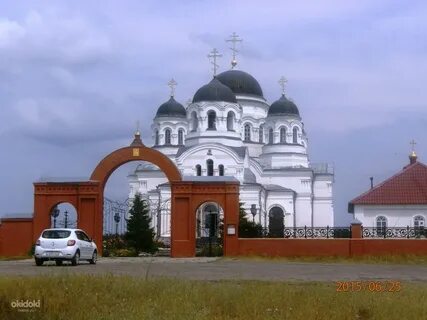 Масловка воронежская область