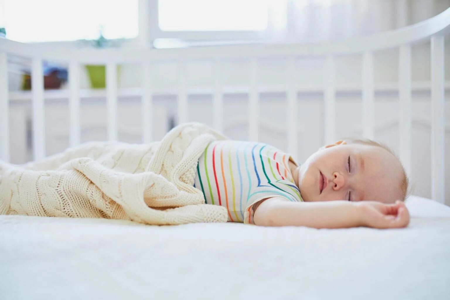 Глубокий сон младенца. Baby sleep. ночной сон малыша.