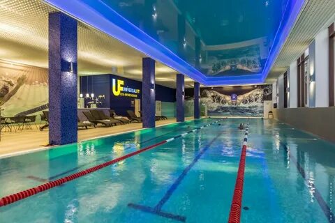 Universal fit немчиновка