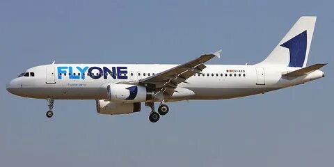 Flyone авиабилеты