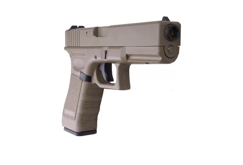 Glock 18c cm030. Glock 18c cm030