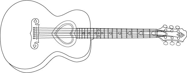 Гитарный гриф эскиз. Шаблон электрогитары. Гитара вектор. Гриф гитары рисунок. Гриф гитары рисунок.