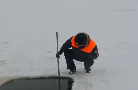 Мультимапс ледовая