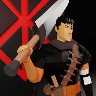 Берсерк 3