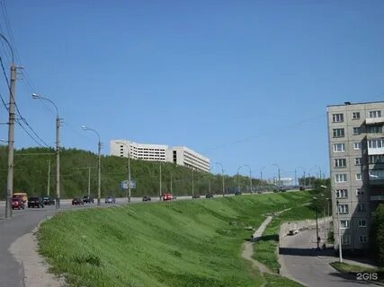 Кольский 86