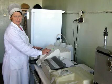 Кировская гбуз