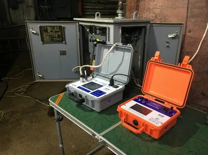 Device diagnostic