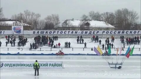 Стадион строитель уфа каток