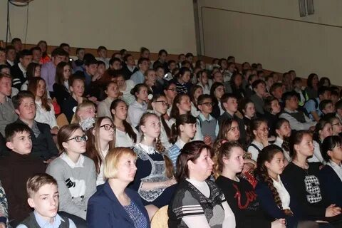 Сайт школы 6 южно сахалинска