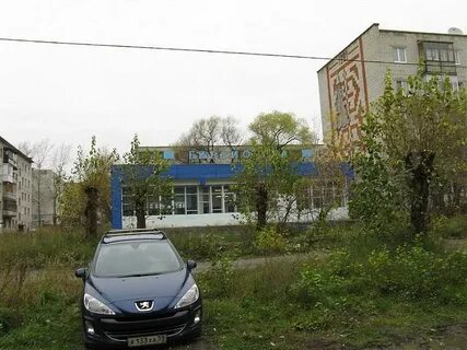 Березняки 3