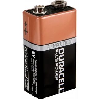 Battery контора
