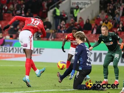 Матч тв прямой краснодар