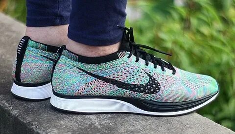 Nike flyknit 2