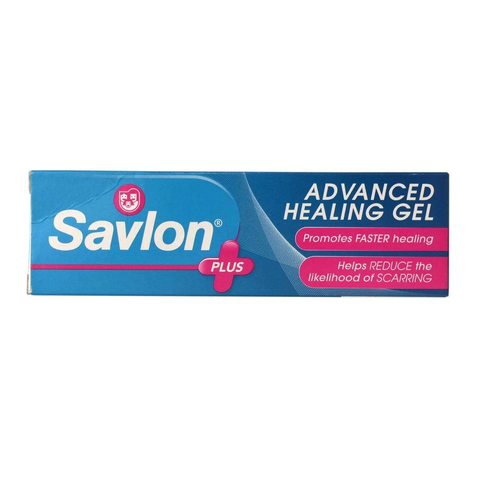 Гель Healon Канада фото. Advanced gel