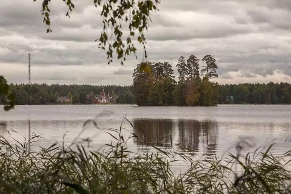 Купить Участок в Деревне на улице Шкетана (село Кожласола) - объявления о продаж