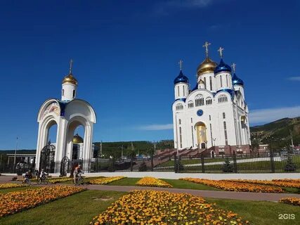Ближайшие достопримечательности