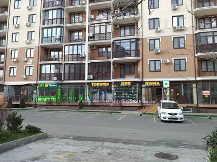 Анапская 24