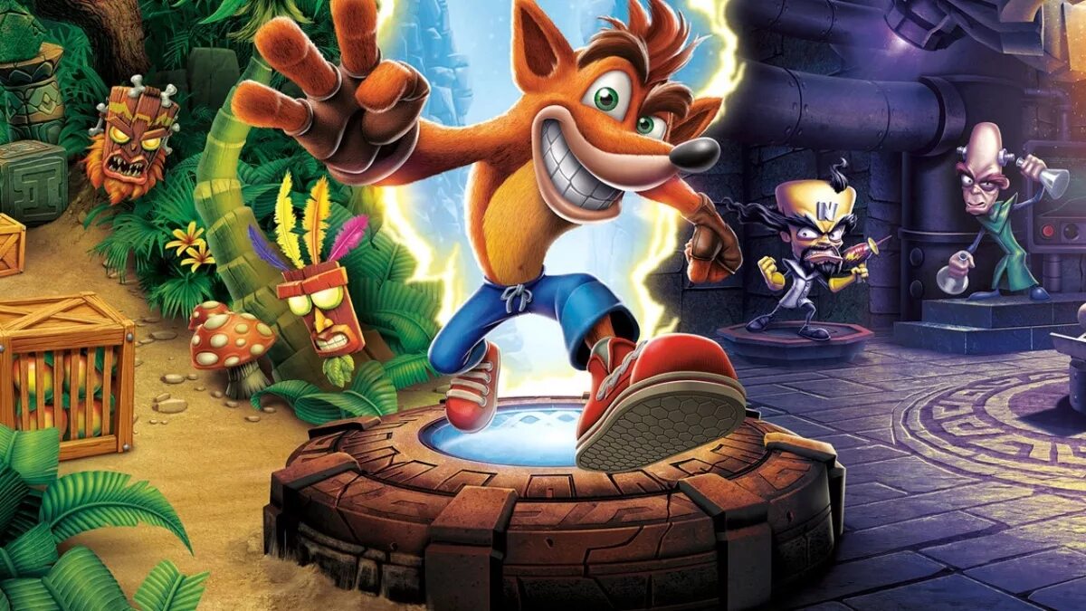 Crash index. Crash bandicoot n-sane trilogy. crash bandicoot 1 n. sane trilogy. crash bandicoot 3. крэш бандикут 34.