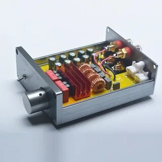 Усилитель 2.0