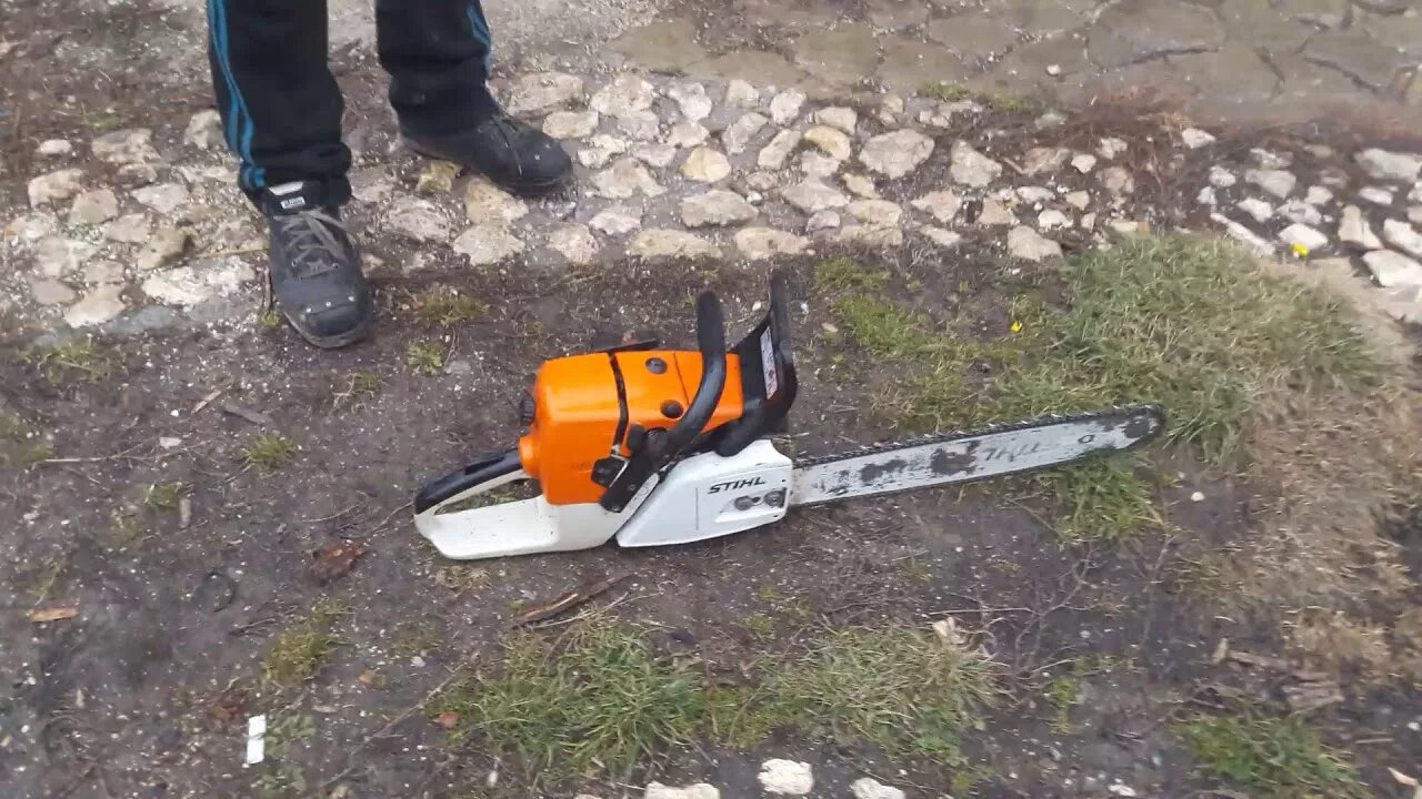 Бензопила штиль ms341. Штиль МС 341. Stihl MS 341. Бензопила Stihl MS 341.