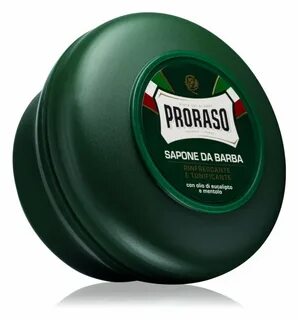 Мыло для бритья proraso