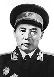 Китай полководец