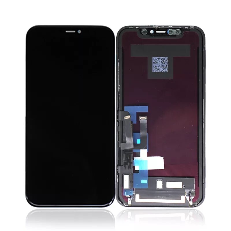 Оригинальный экран на 11. Дисплей iphone 11. Iphone 11 LCD. Iphone 11 дисплей оригинал. Модуль айфон 11.