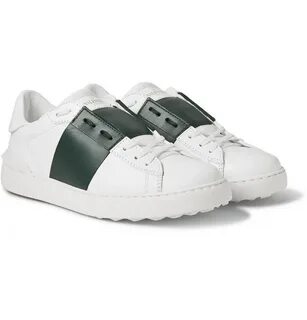 Кеды valentino garavani