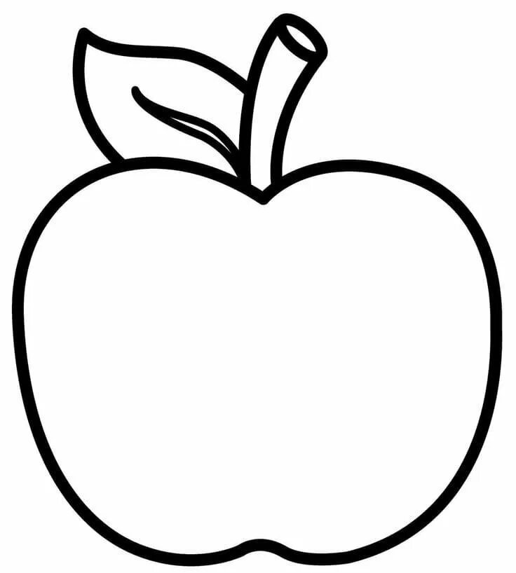Раскраска 3 яблока. Яблоко раскраска для детей. Яблочко раскраска. Фрукты. Раскраска для малышей. Яблоко раскраска для малышей.
