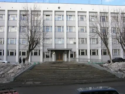 Кинишма