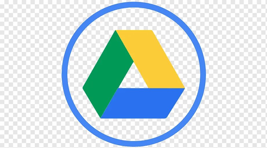 Goggle drive