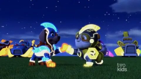 Pin pup fan