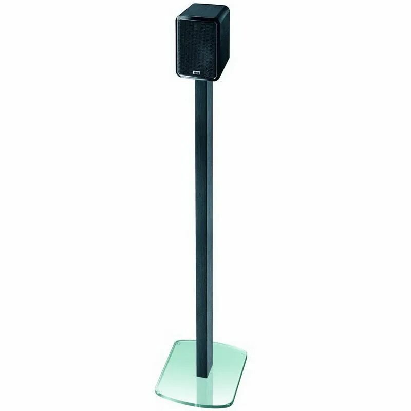 Stand 1. Heco ambient stand 1 black. стойки для колонок heco. подставки под колонки хеко. подставки для колонок heco.
