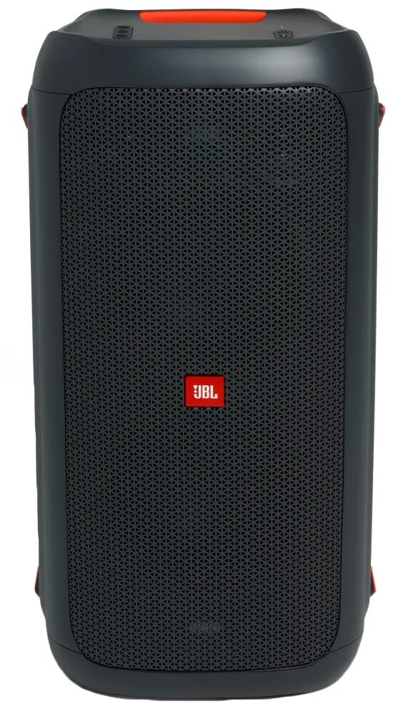 Портативная акустика JBL PARTYBOX 100. Акустическая система JBL PARTYBOX 100 Black. JBL колонка Bluetooth PARTYBOX 100. JBL PARTYBOX 110. Jbl partybox купить в москве