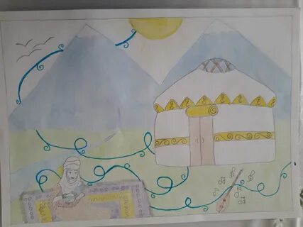 Күйеуіне эротикалық хабарлама