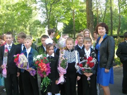 Мбоу сош волгореченск