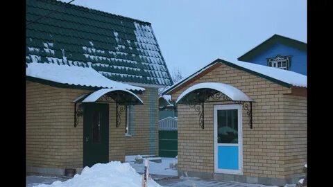Авито дом посуточно